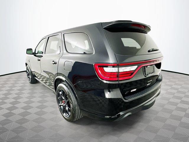 Used 2023 Dodge Durango SRT Hellcat AWD/4WD image 9