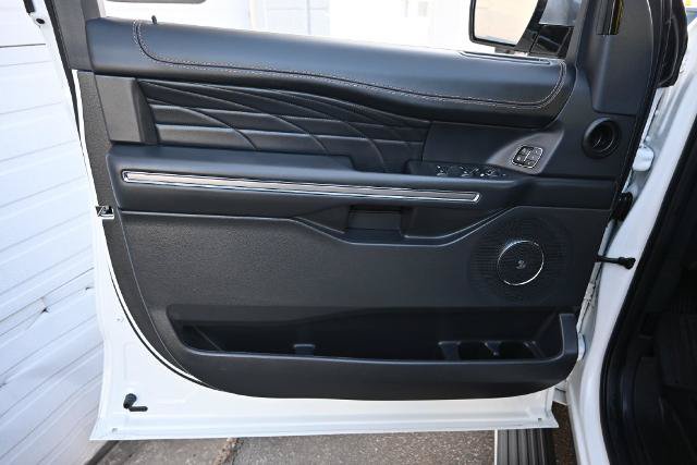 Certified 2023 Ford Expedition Max Platinum AWD/4WD image 20