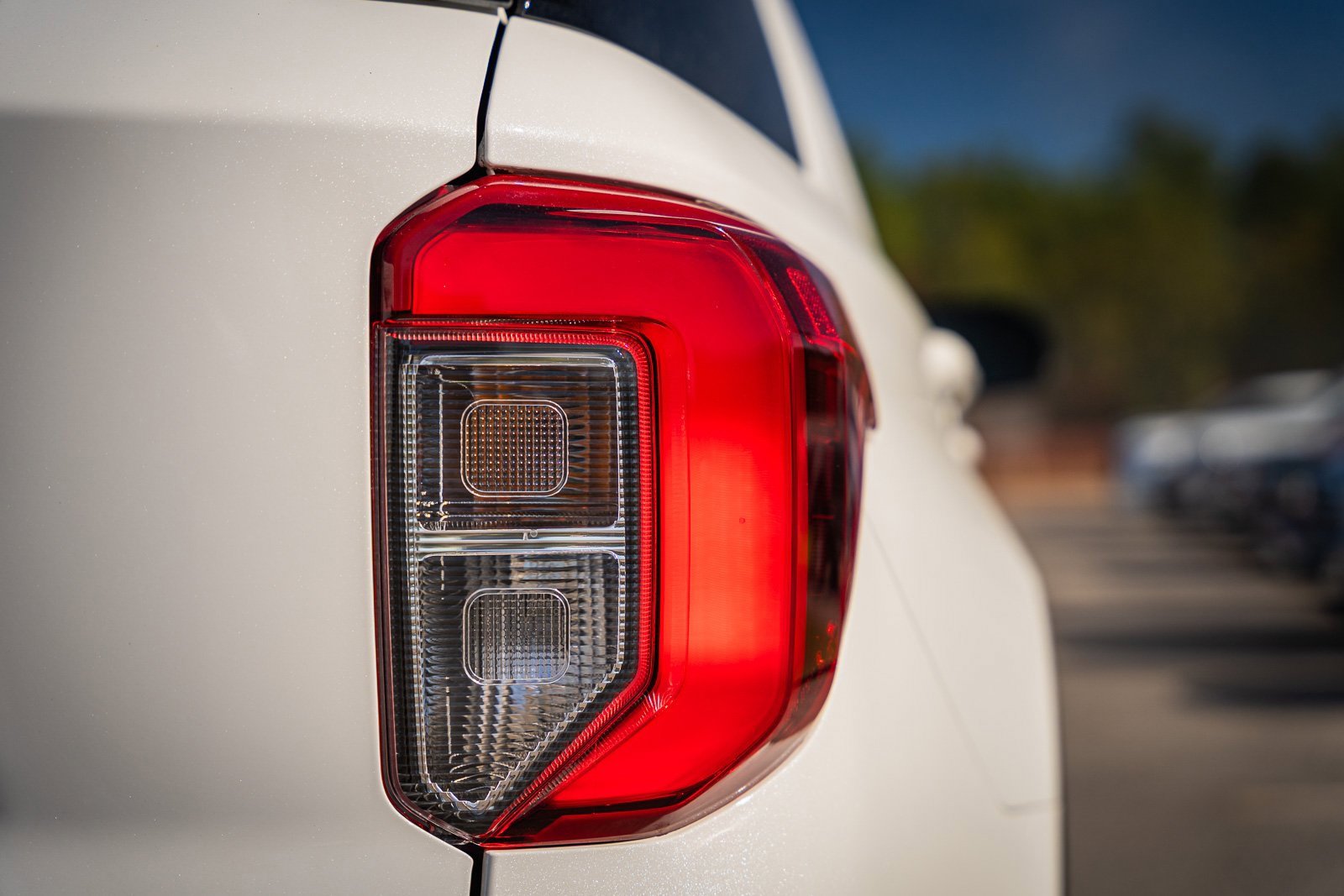 Certified 2024 Ford Explorer ST w/ Equipment Group 401A image 14