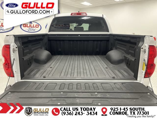 Used 2020 Toyota Tundra SR5 AWD/4WD image 11