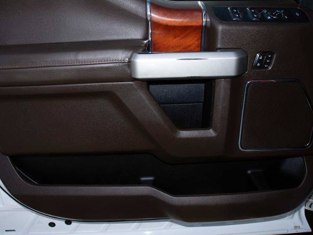 Certified 2022 Ford F350 King Ranch w/ King Ranch Ultimate Package AWD/4WD image 15