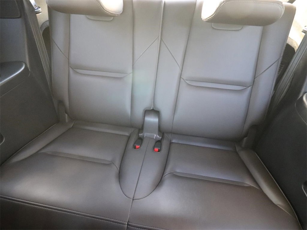 Used 2023 MAZDA CX-9 Signature image 14