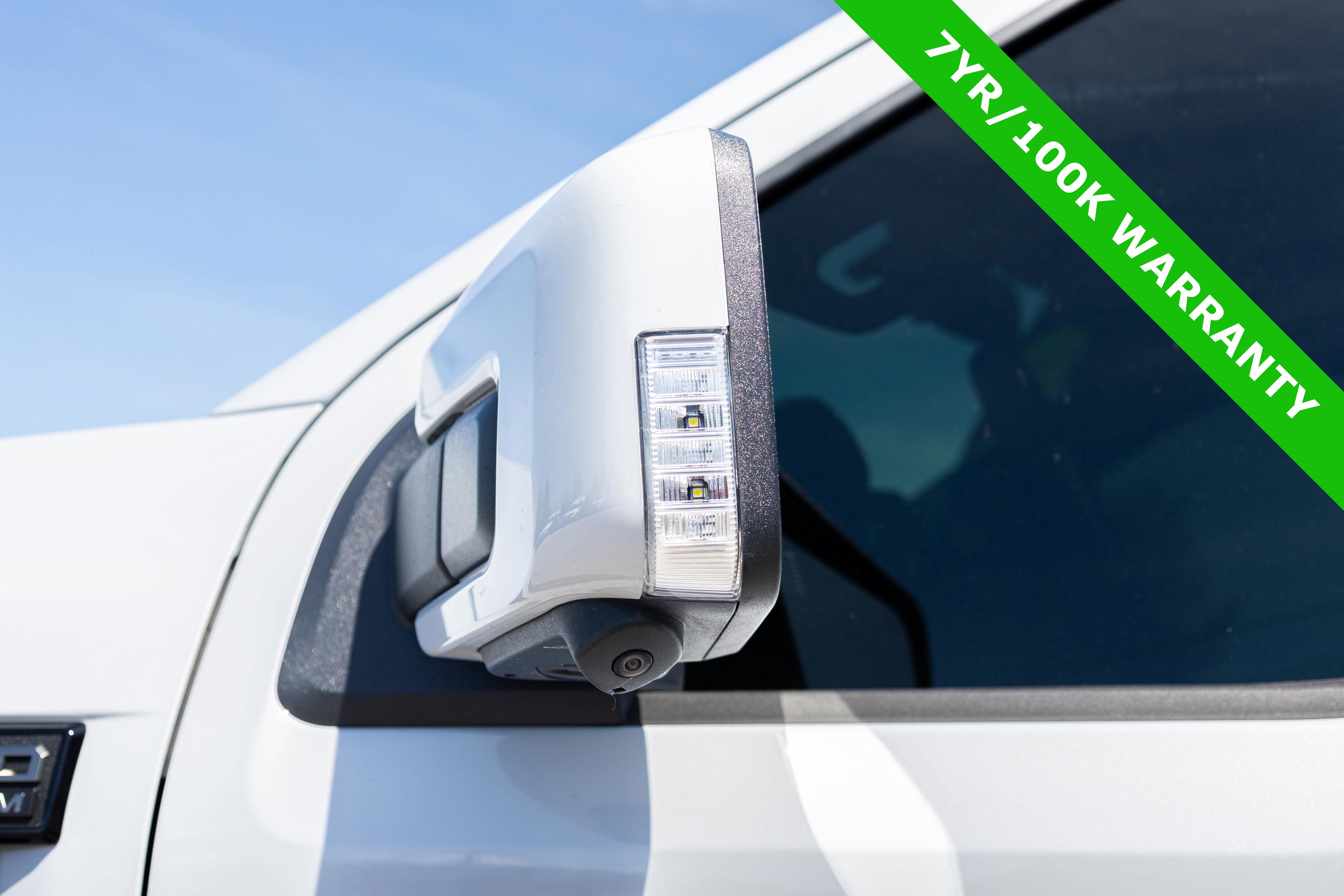 Certified 2025 Ford F150 Platinum AWD/4WD image 14
