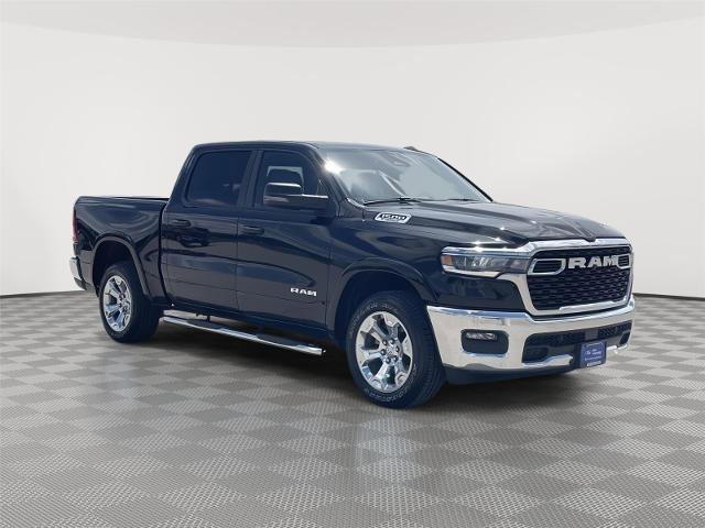 Used 2025 RAM 1500 Big Horn AWD/4WD image 5