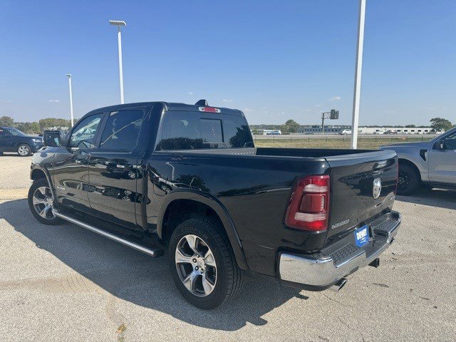 Used 2022 RAM 1500 Laramie image 6
