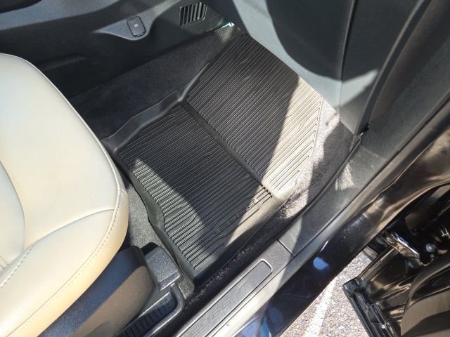 Certified 2024 Ford Edge SEL image 36