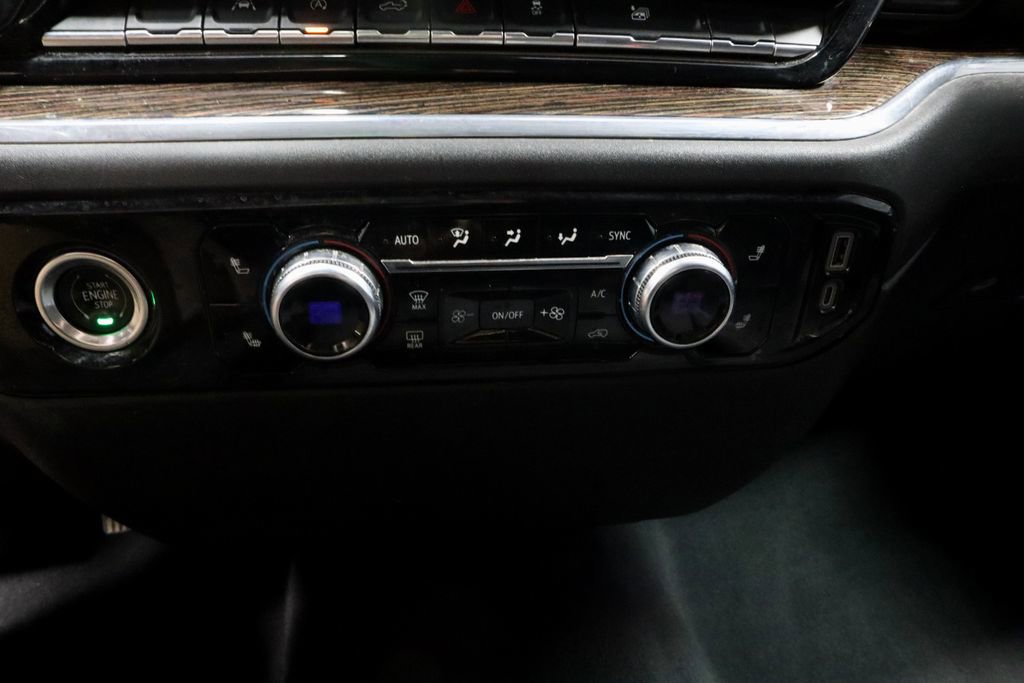 Used 2023 GMC Sierra 1500 SLE AWD/4WD image 31