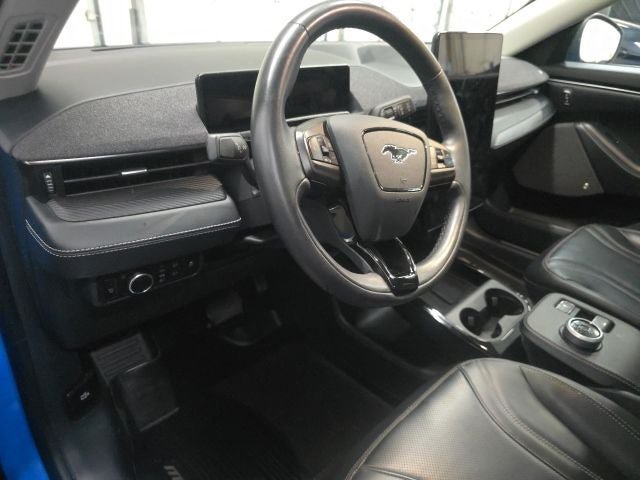 Certified 2023 Ford Mustang Mach-E Premium AWD/4WD image 17