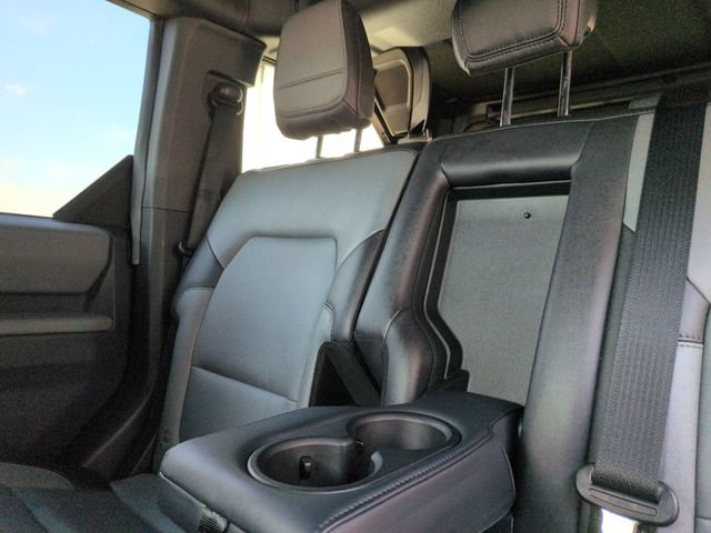 Certified 2024 Ford Bronco Everglades AWD/4WD image 25