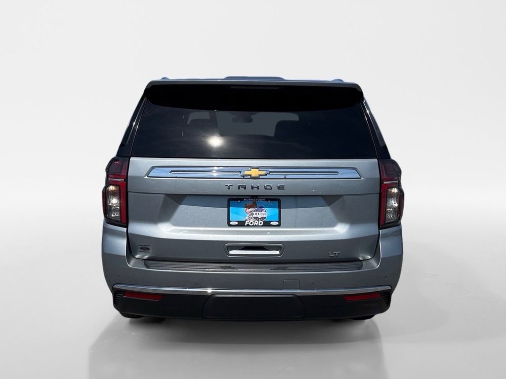 Used 2024 Chevrolet Tahoe LT image 5