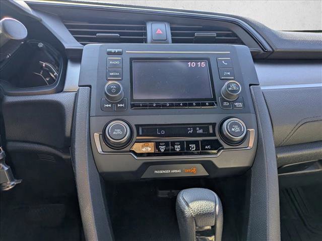 Used 2018 Honda Civic LX image 13