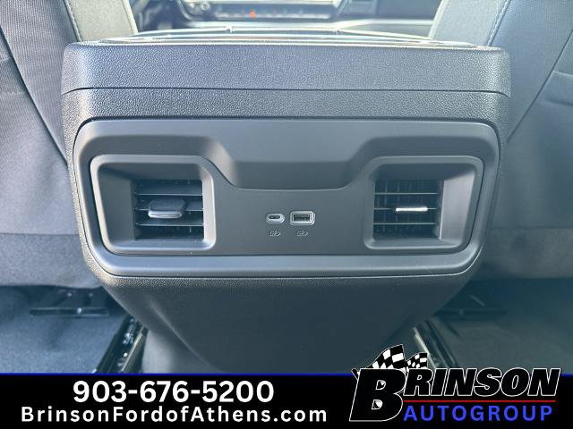 Used 2026 Chevrolet Silverado 2500 LT w/ Trail Boss Package AWD/4WD image 12