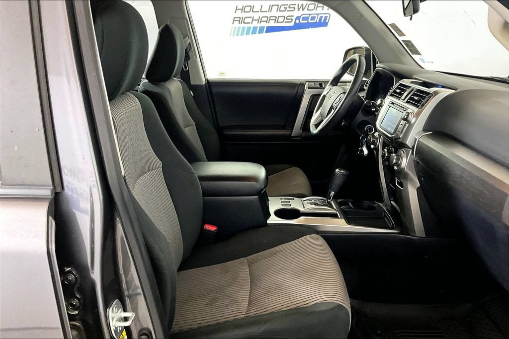 Used 2019 Toyota 4Runner SR5 RWD image 6