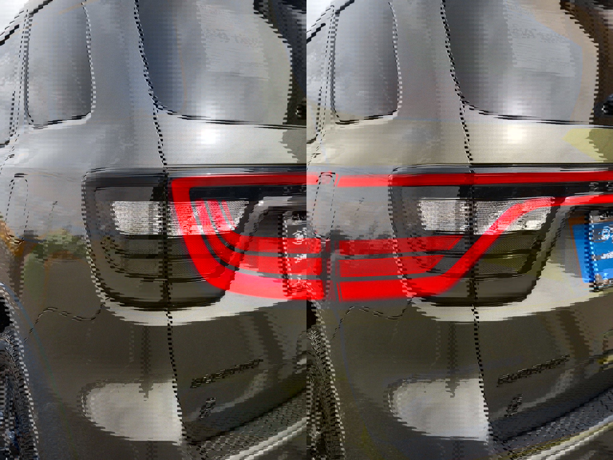 Used 2026 Dodge Durango GT w/ Blacktop Package image 18