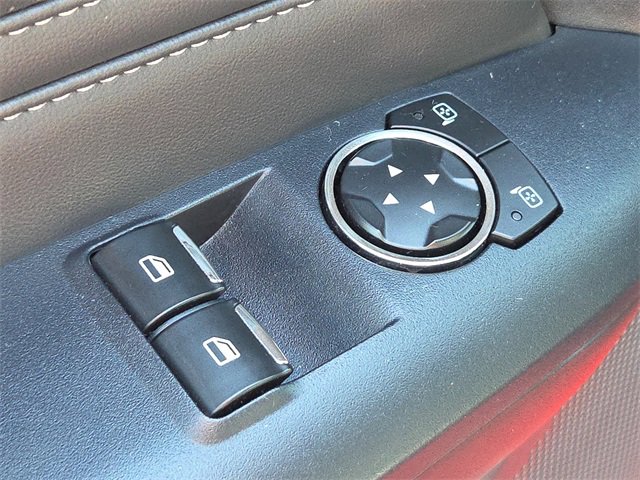 Certified 2024 Ford Mustang Premium w/ Wheel & Stripe Package image 13