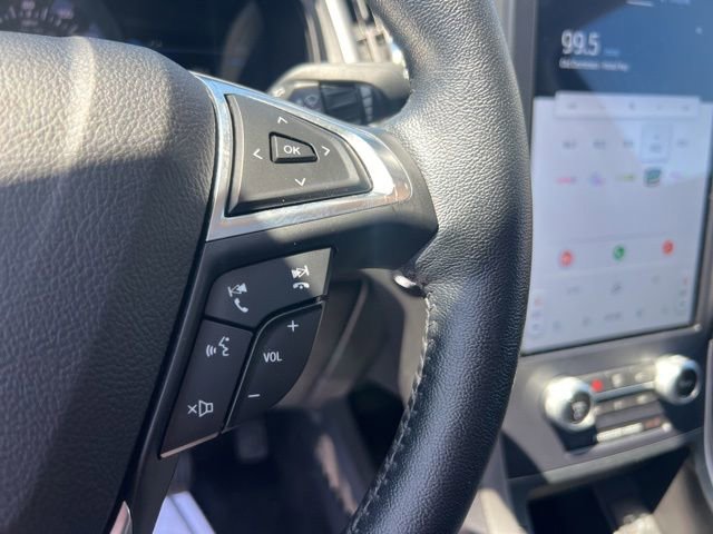 Certified 2023 Ford Edge SEL w/ Convenience Package AWD/4WD image 10