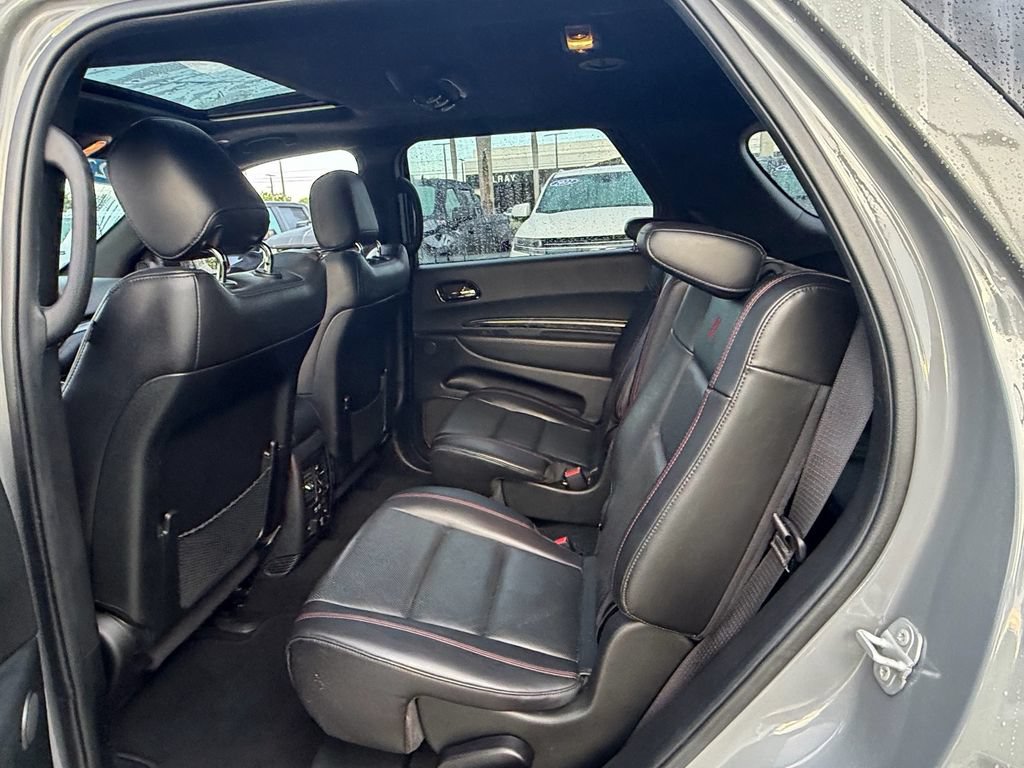 Used 2023 Dodge Durango R/T RWD image 13