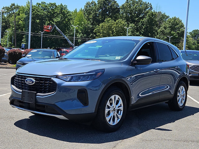 Certified 2023 Ford Escape Active AWD/4WD image 3