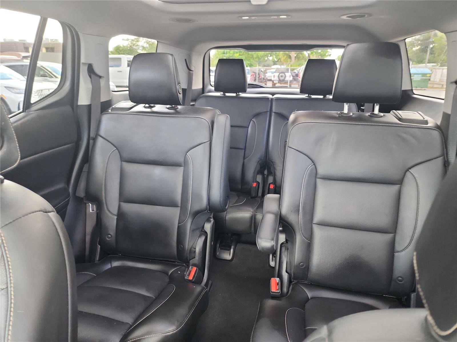 Used 2019 GMC Acadia SLT image 19