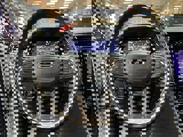 Used 2021 Jeep Grand Cherokee L Limited image 6