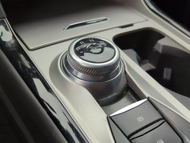 Certified 2022 Ford Explorer ST w/ Equipment Group 401A AWD/4WD image 11