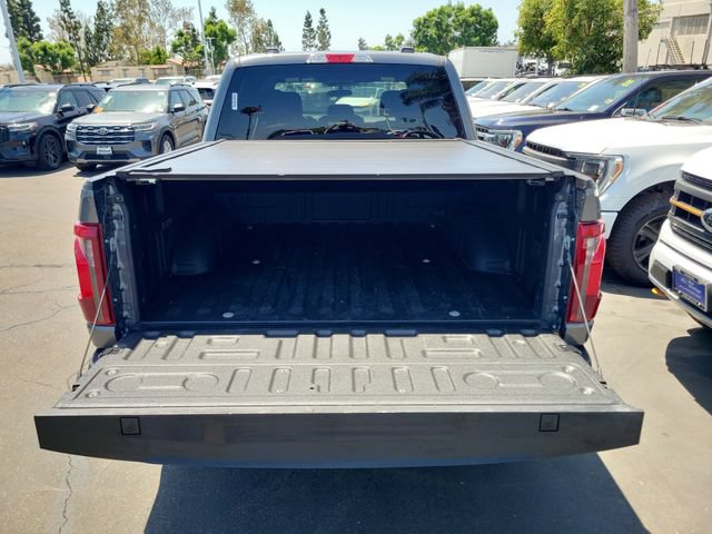 Certified 2024 Ford F150 STX RWD image 22