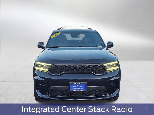 Used 2024 Dodge Durango GT AWD/4WD image 7