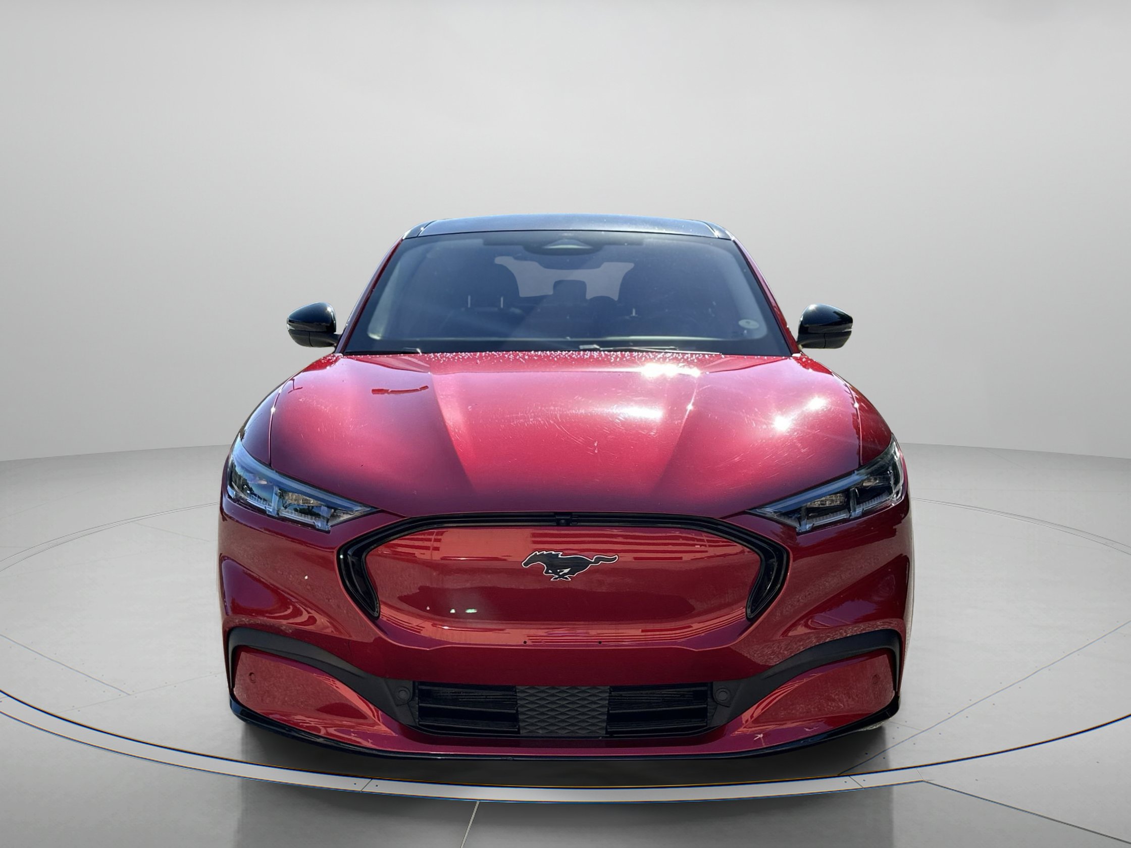 Certified 2023 Ford Mustang Mach-E Premium AWD/4WD image 37