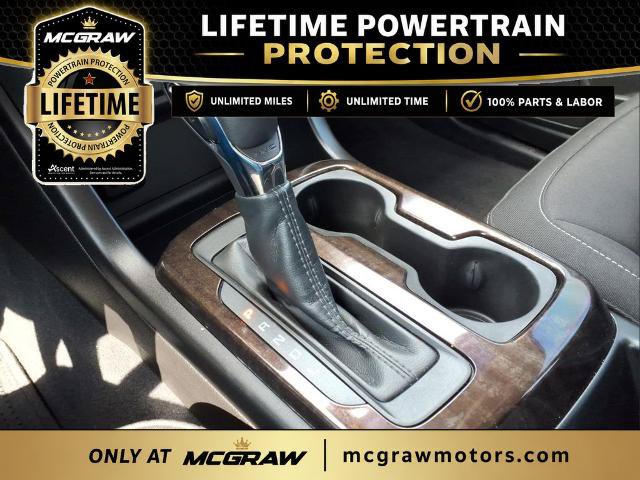 Used 2022 GMC Canyon Elevation w/ Trailering Package AWD/4WD image 23