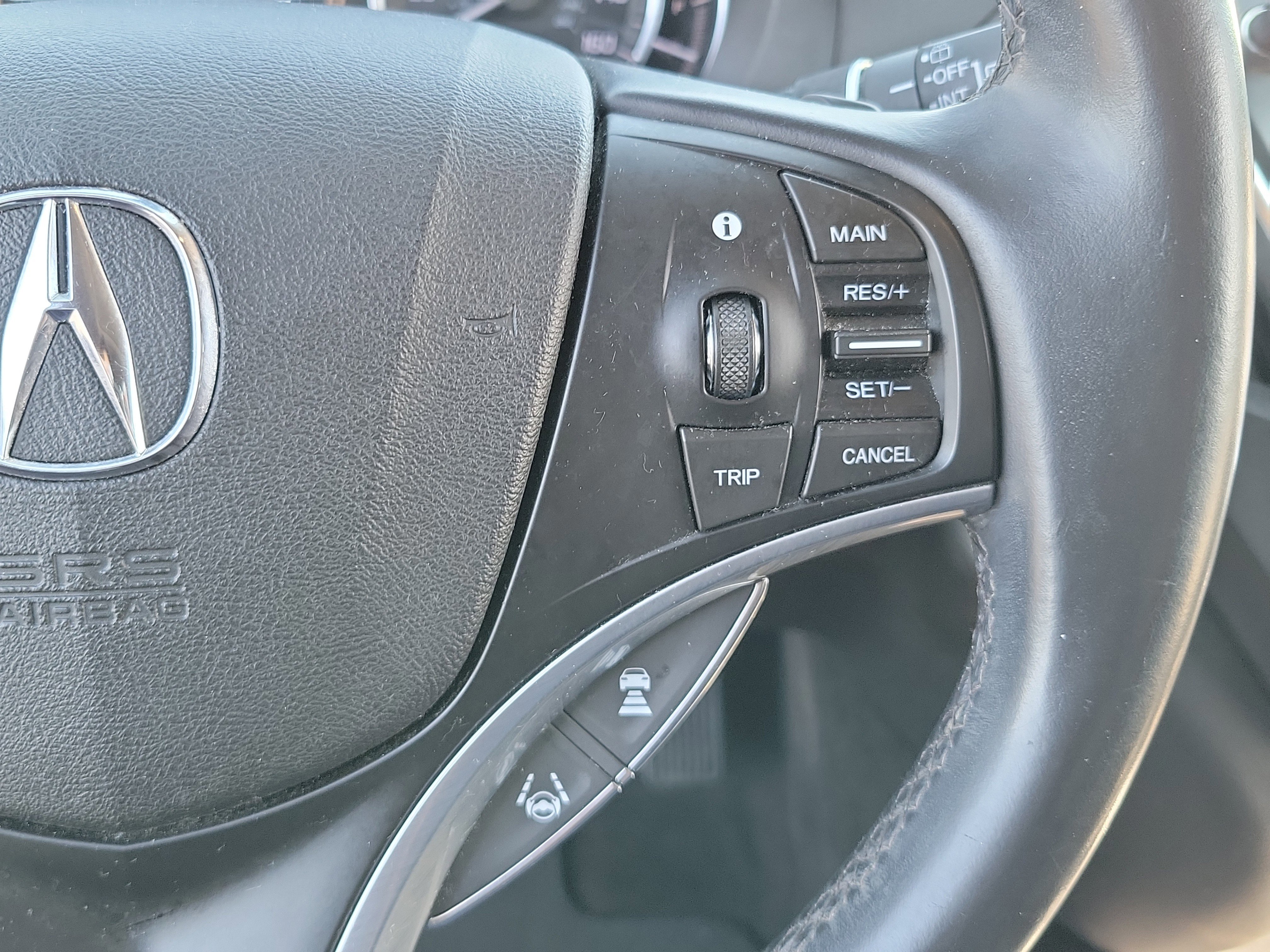 Used 2019 Acura MDX SH-AWD image 29