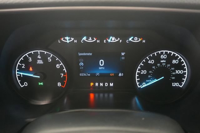 Certified 2023 Ford F150 XL w/ STX Appearance Package image 16