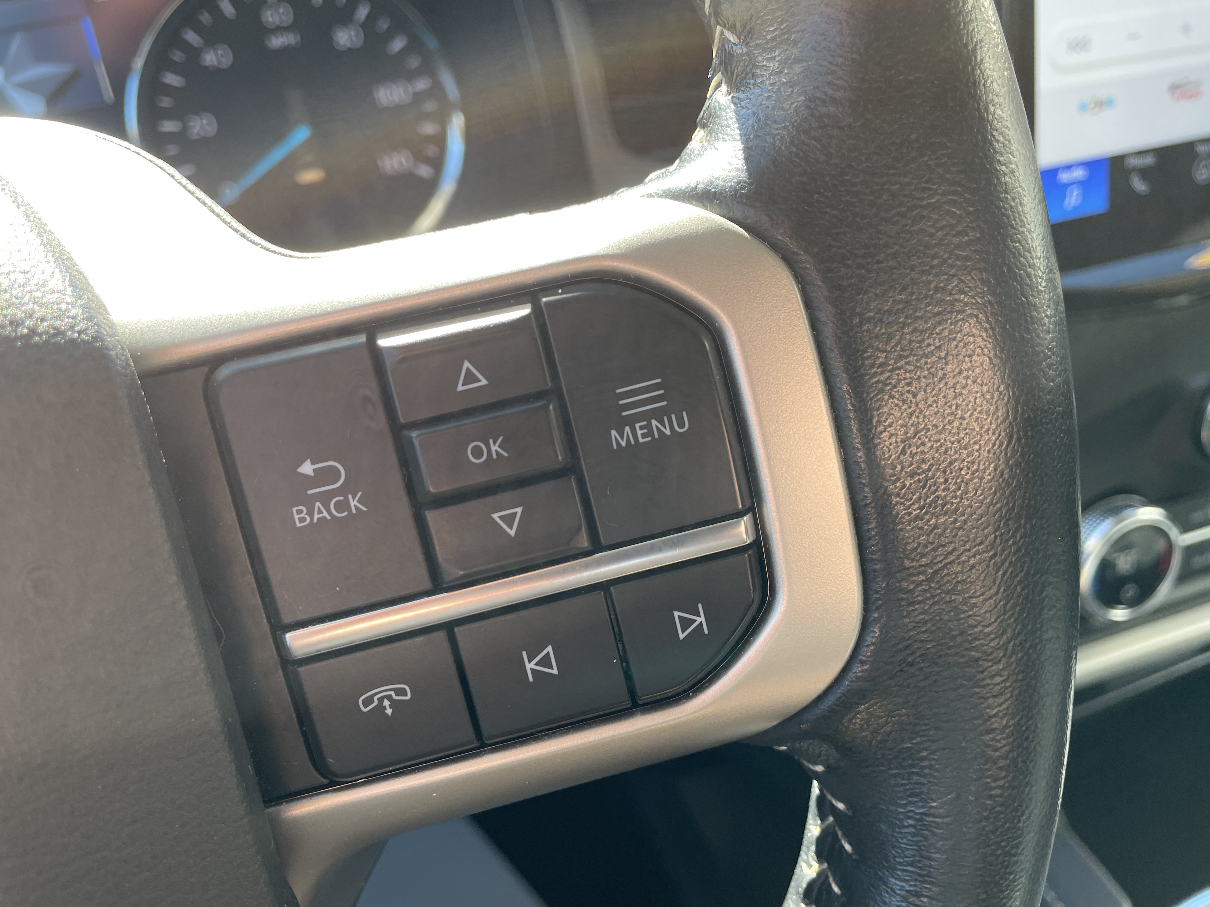 Certified 2023 Ford Expedition XLT AWD/4WD image 19