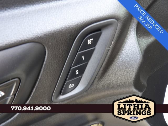 Used 2019 GMC Acadia Denali image 24