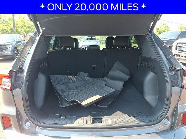 Certified 2023 Ford Escape ST-Line w/ Tech Pack #1 AWD/4WD image 27