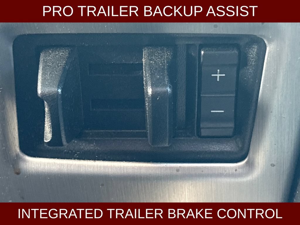 Certified 2020 Ford F150 Platinum w/ Equipment Group 701A Luxury AWD/4WD image 16