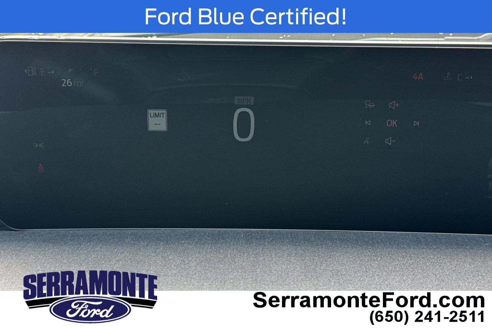 Certified 2025 Ford Expedition Active AWD/4WD image 28