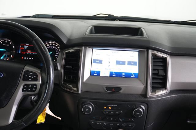 Certified 2020 Ford Ranger XLT w/ Equipment Group 301A Mid image 23