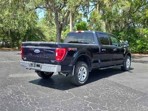 Certified 2021 Ford F150 XLT w/ Equipment Group 301A Mid AWD/4WD image 6