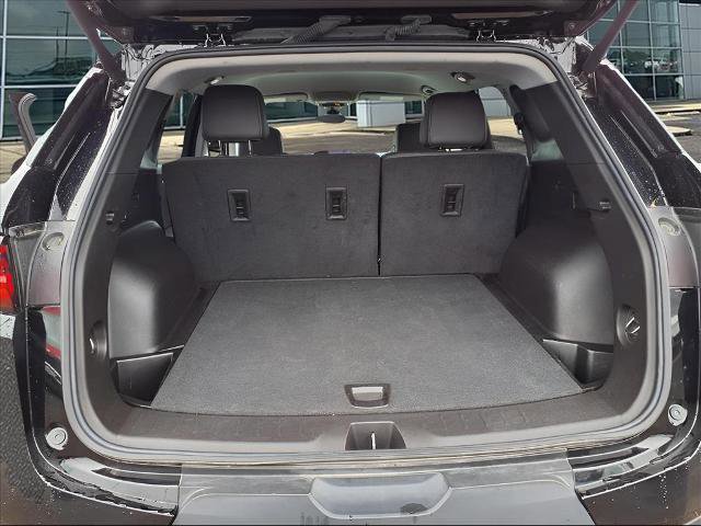 Used 2023 Chevrolet Blazer LT w/ Sound & Technology Package image 19