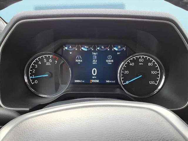 Certified 2022 Ford F150 XLT w/ Equipment Group 302A High image 24