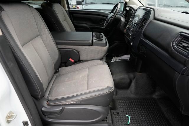 Used 2021 Nissan Titan S w/ S Utility Package image 18