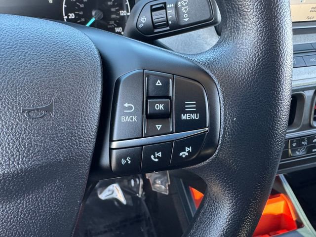 Certified 2024 Ford Maverick XLT FWD image 23