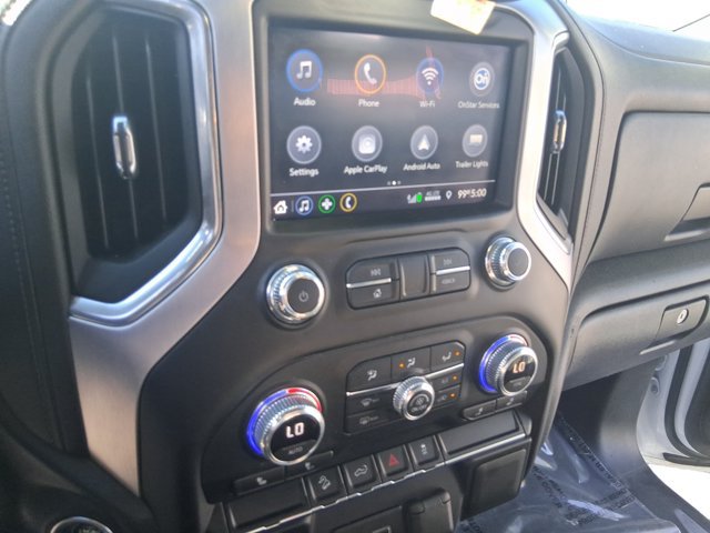 Used 2022 GMC Sierra 1500 SLE w/ X31 Off-Road Package AWD/4WD image 21
