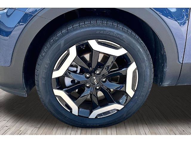 Used 2025 Kia Telluride S FWD image 23