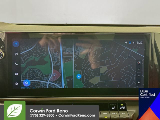 Used 2025 Toyota Camry XSE image 16