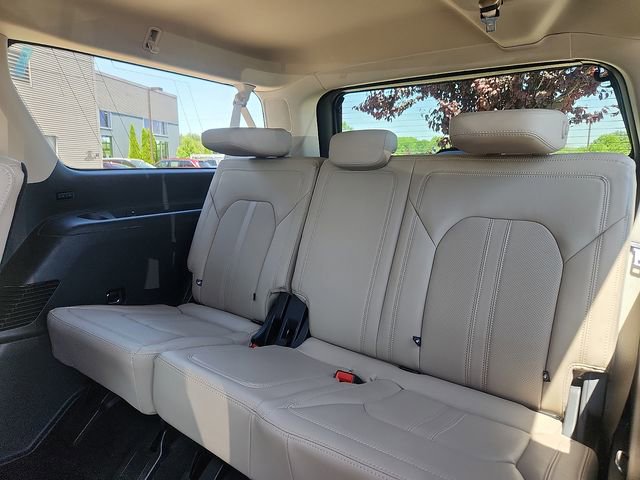 Certified 2022 Ford Expedition Max Limited AWD/4WD image 27