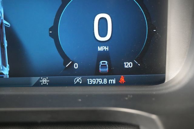 Certified 2024 Ford F150 STX AWD/4WD image 15