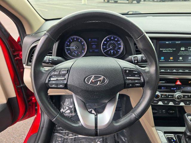 Used 2020 Hyundai Elantra Value Edition w/ Cargo Package (C1) image 25