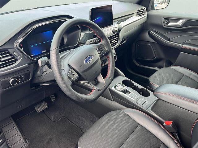 Certified 2026 Ford Escape ST-Line AWD/4WD image 9