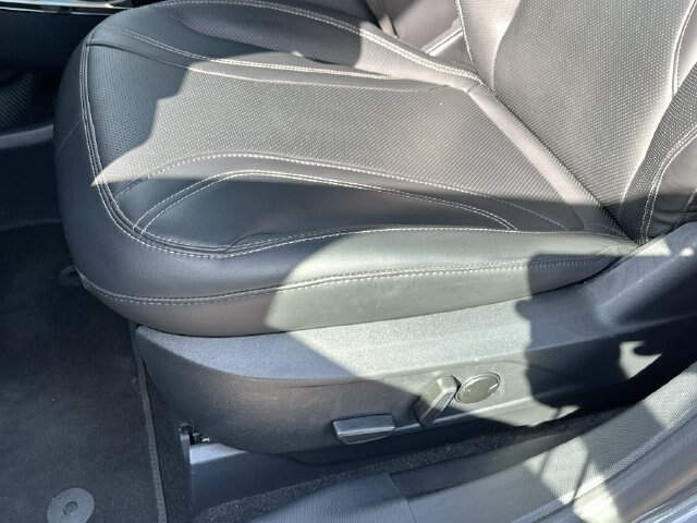 Certified 2023 Ford Mustang Mach-E Premium RWD image 20